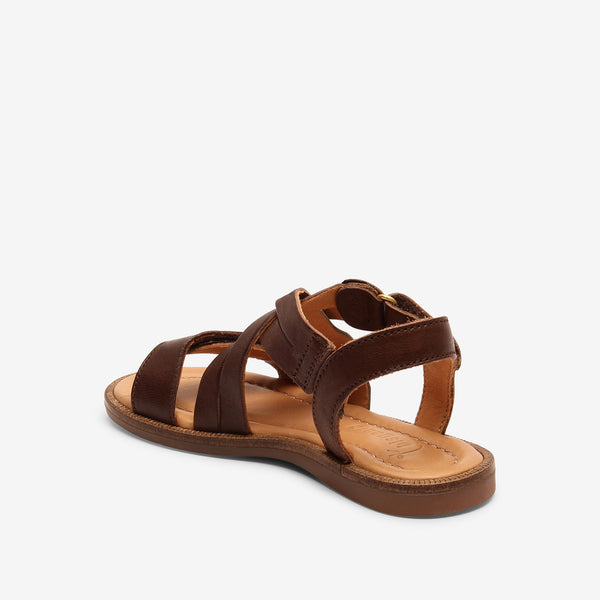 bisgaard clea brown