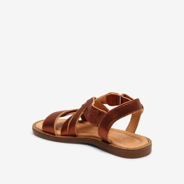 bisgaard clea rust