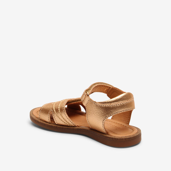 bisgaard alexa o gold