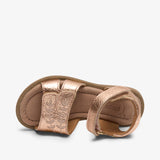 bisgaard alexa o rose gold