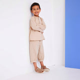 bisgaard bagge o taupe