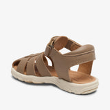 bisgaard bagge o taupe
