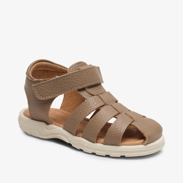bisgaard bagge o taupe