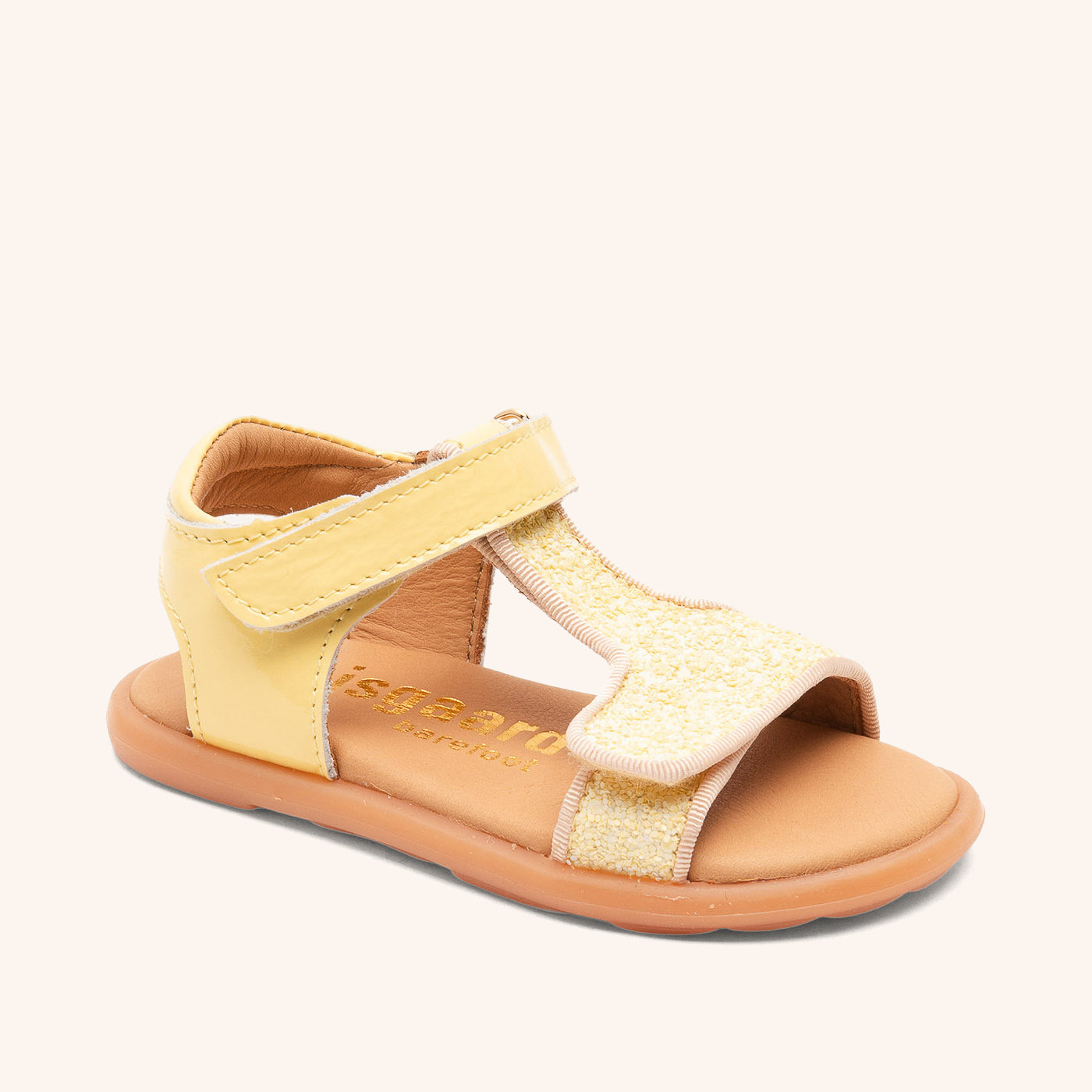 bisgaard barefoot vilde butter