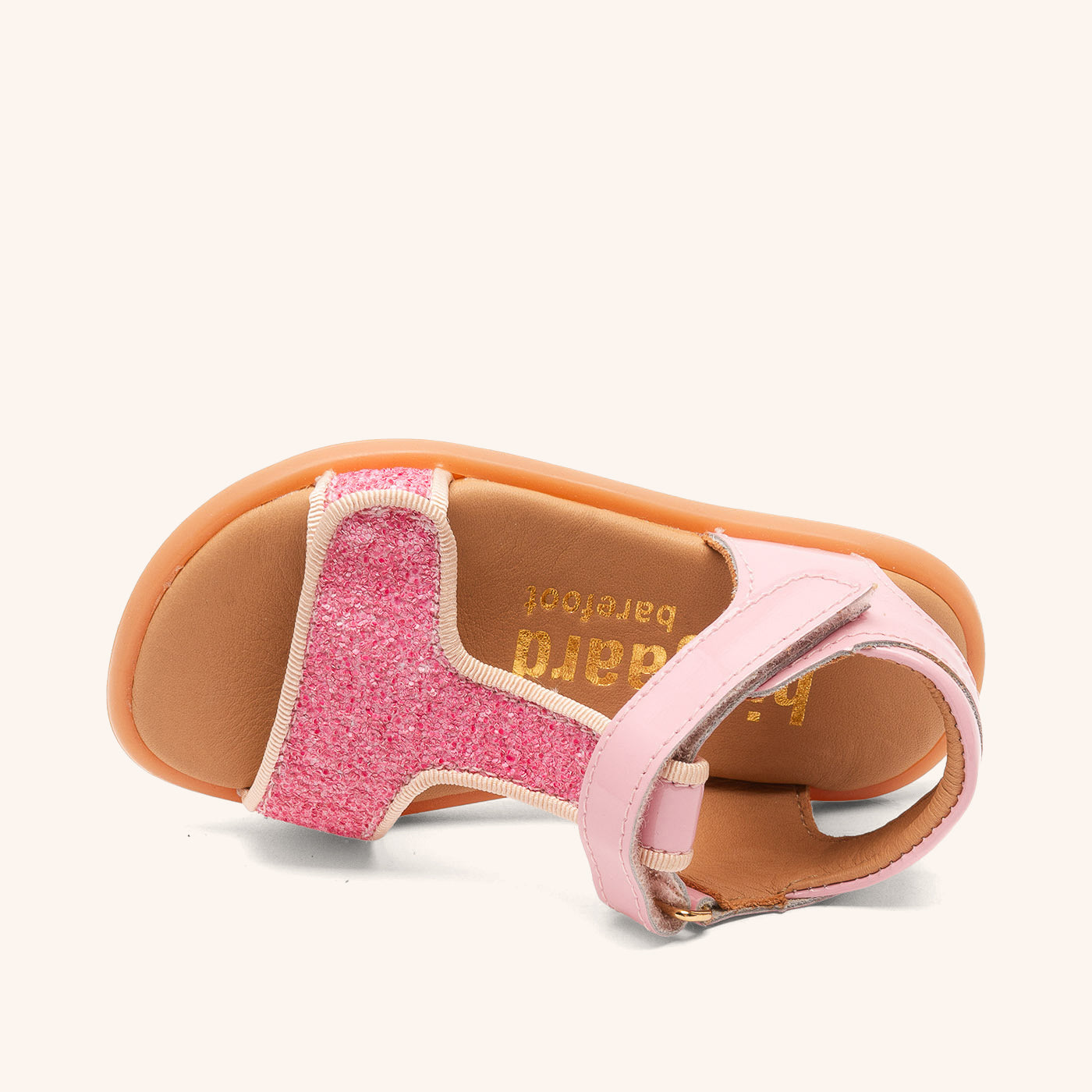 bisgaard barefoot vilde pink