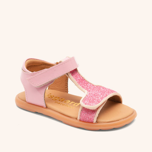 bisgaard barefoot vilde pink