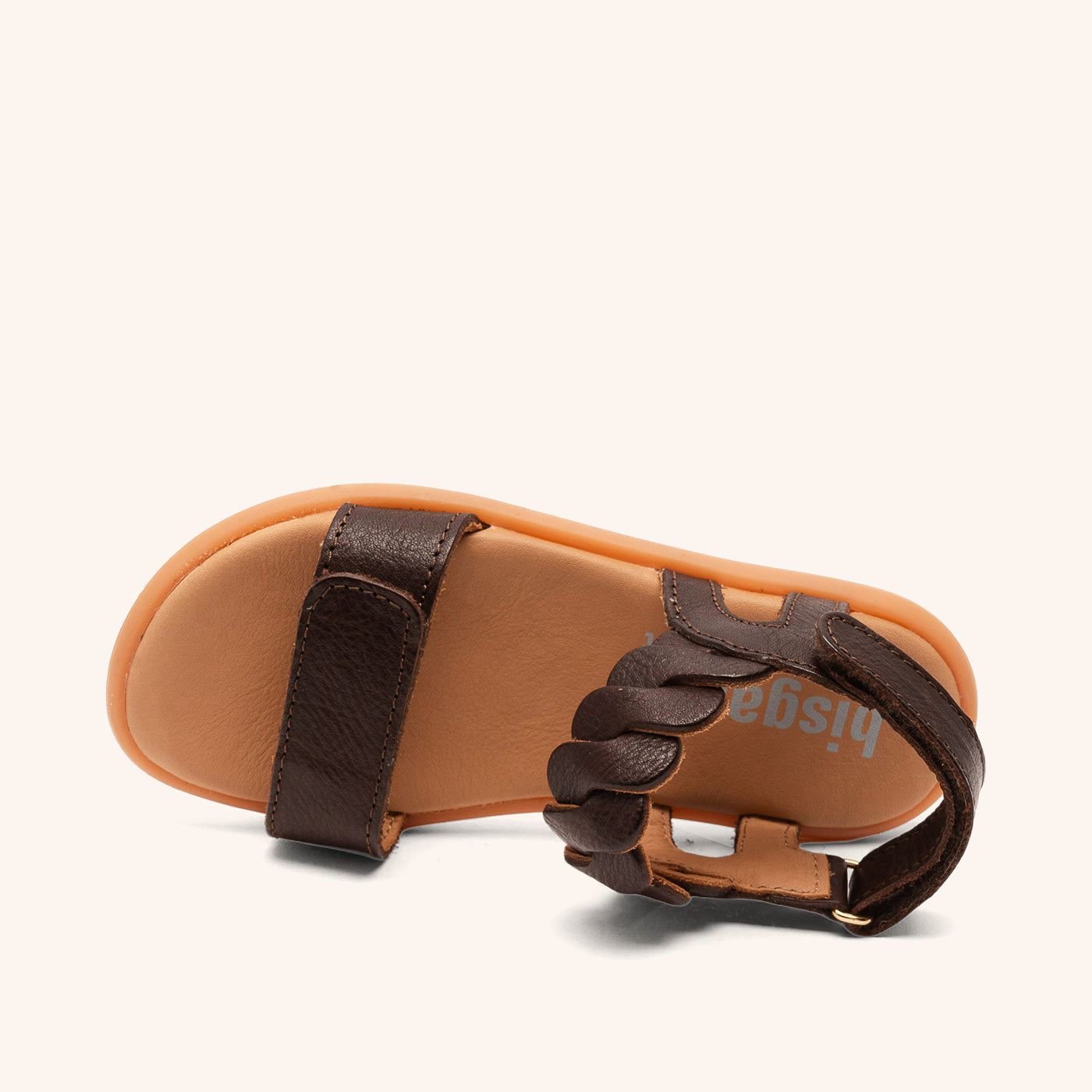 bisgaard barefoot cille cacao