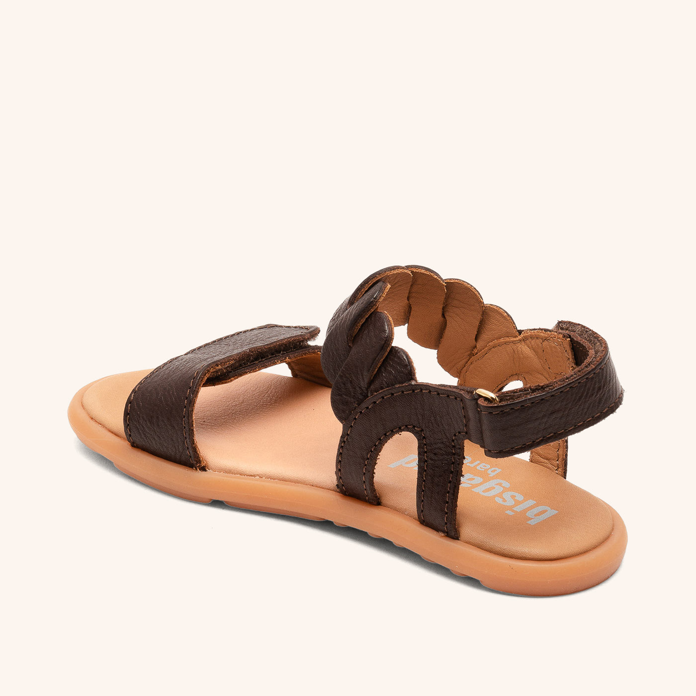 bisgaard barefoot cille cacao