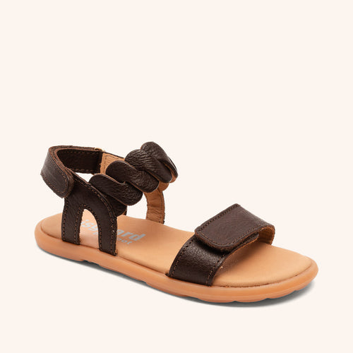 bisgaard barefoot cille cacao