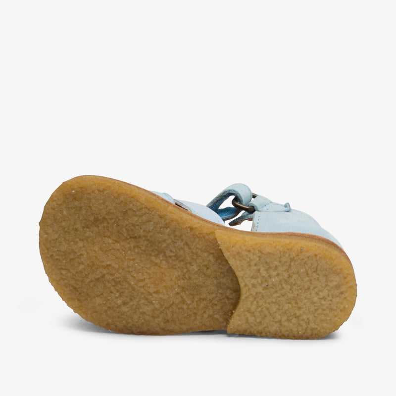 bisgaard alva baby blue