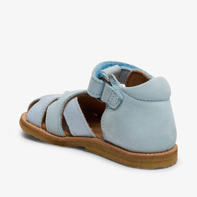 bisgaard alva baby blue