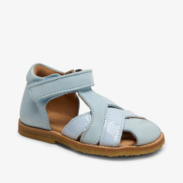 bisgaard alva baby blue