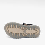 bisgaard coco navy