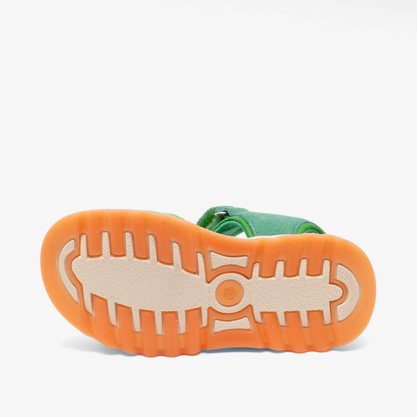 bisgaard coco forest green