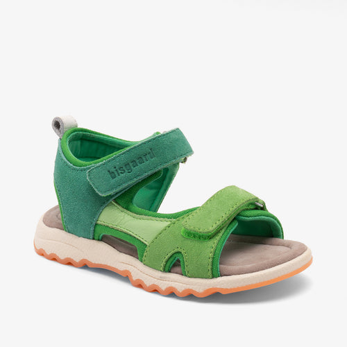 bisgaard coco forest green