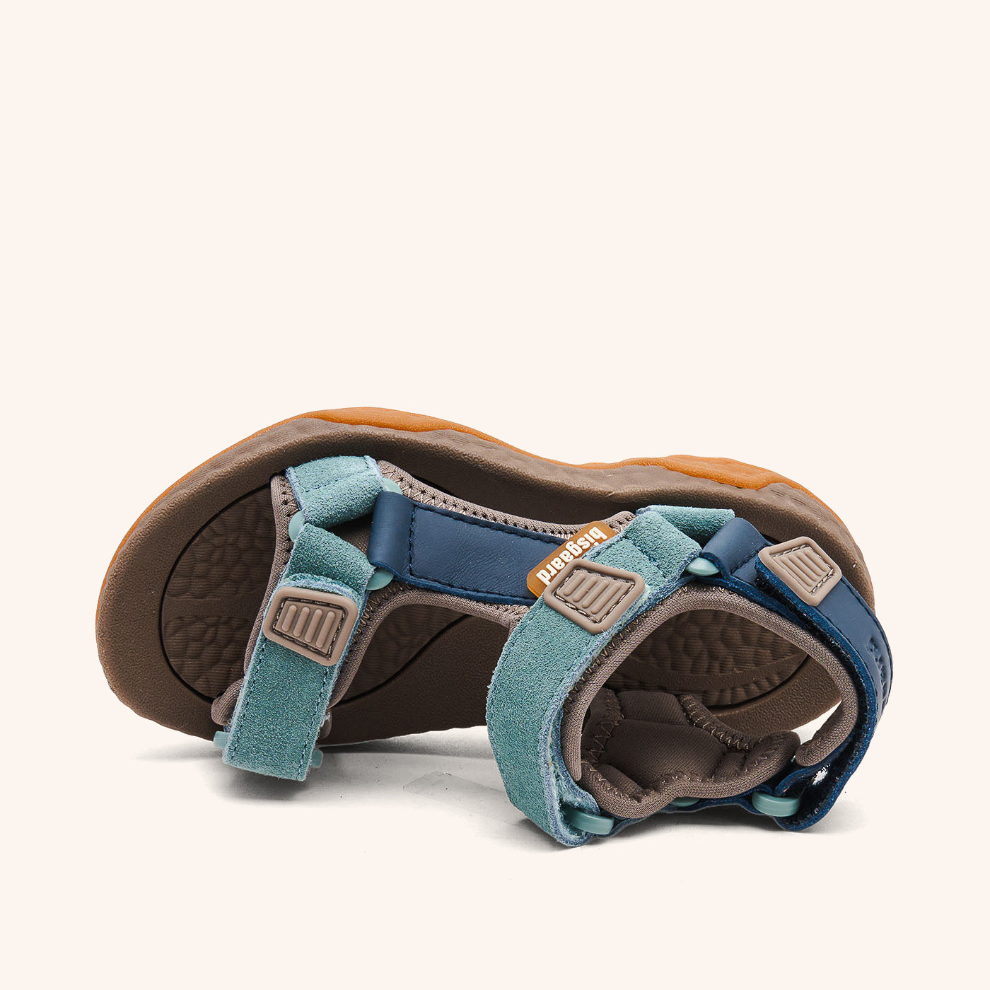 bisgaard raden navy