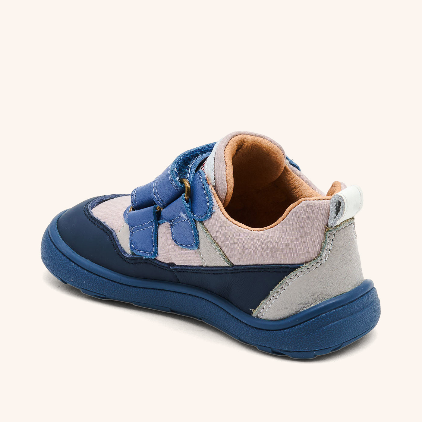 bisgaard barefoot elroy navy