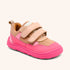 bisgaard barefoot elroy pink