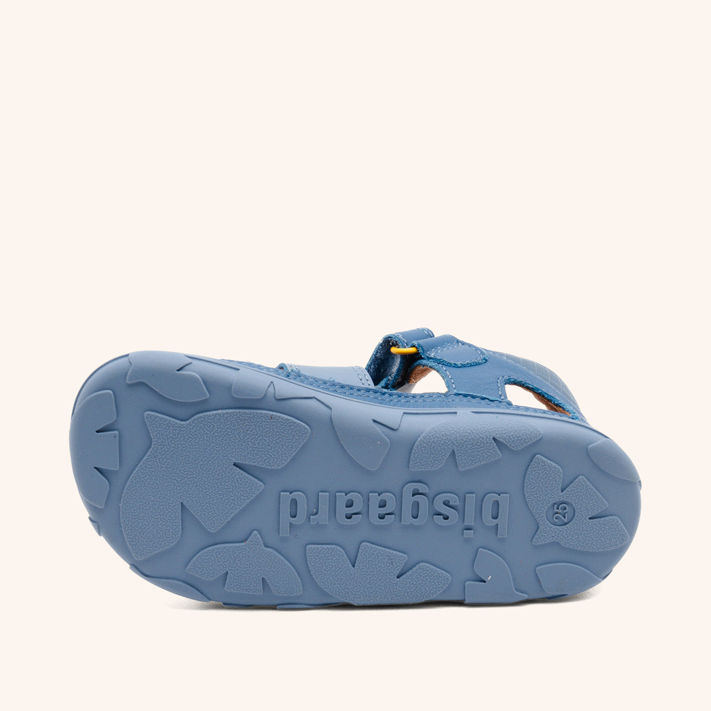bisgaard barefoot vic blue