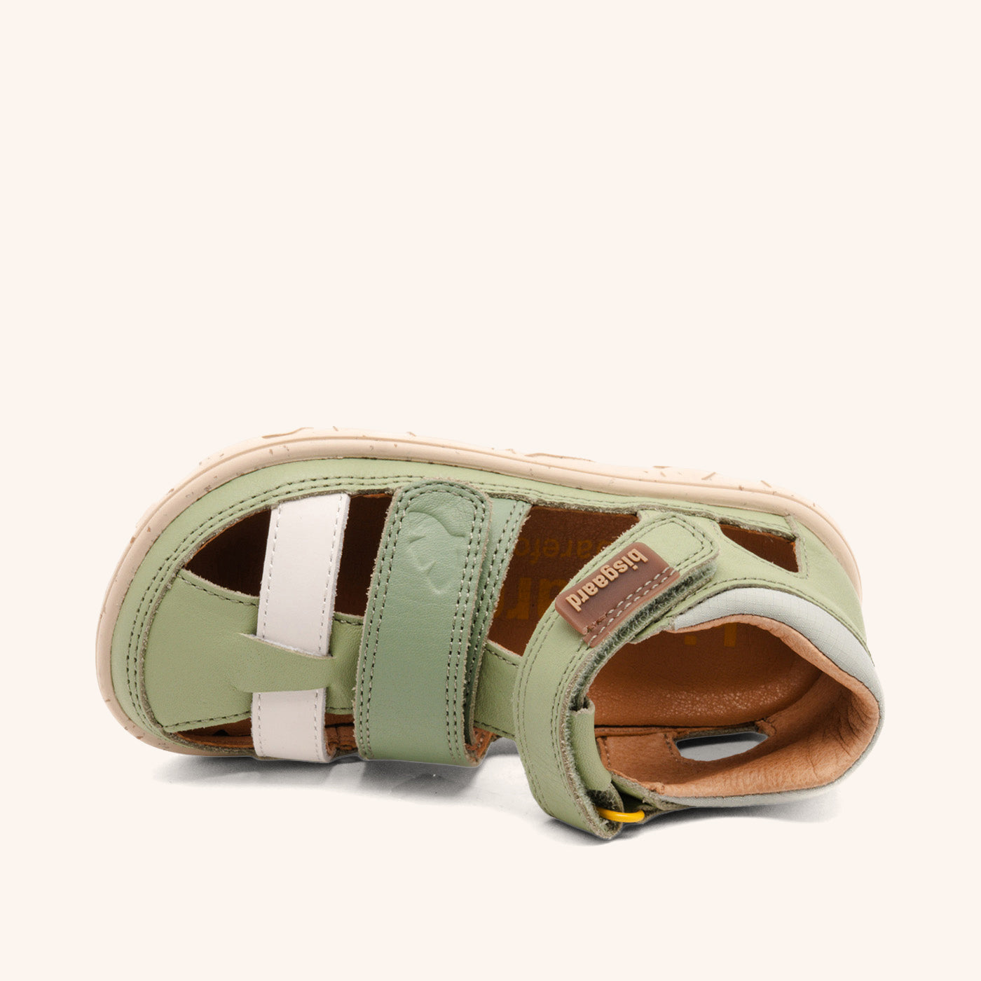 bisgaard barefoot vic sage