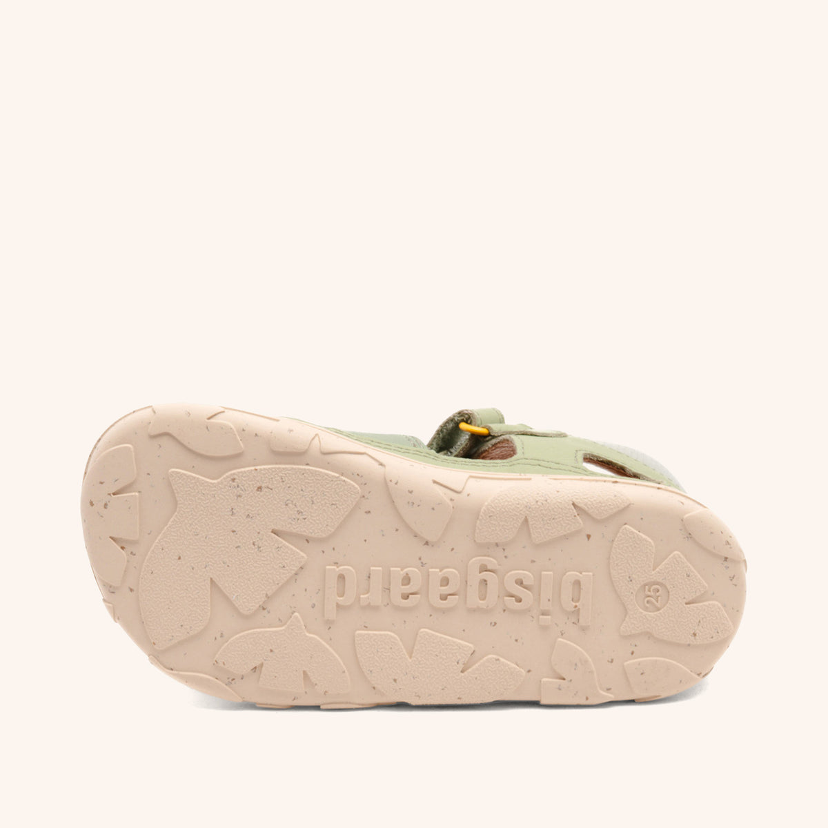 bisgaard barefoot vic sage