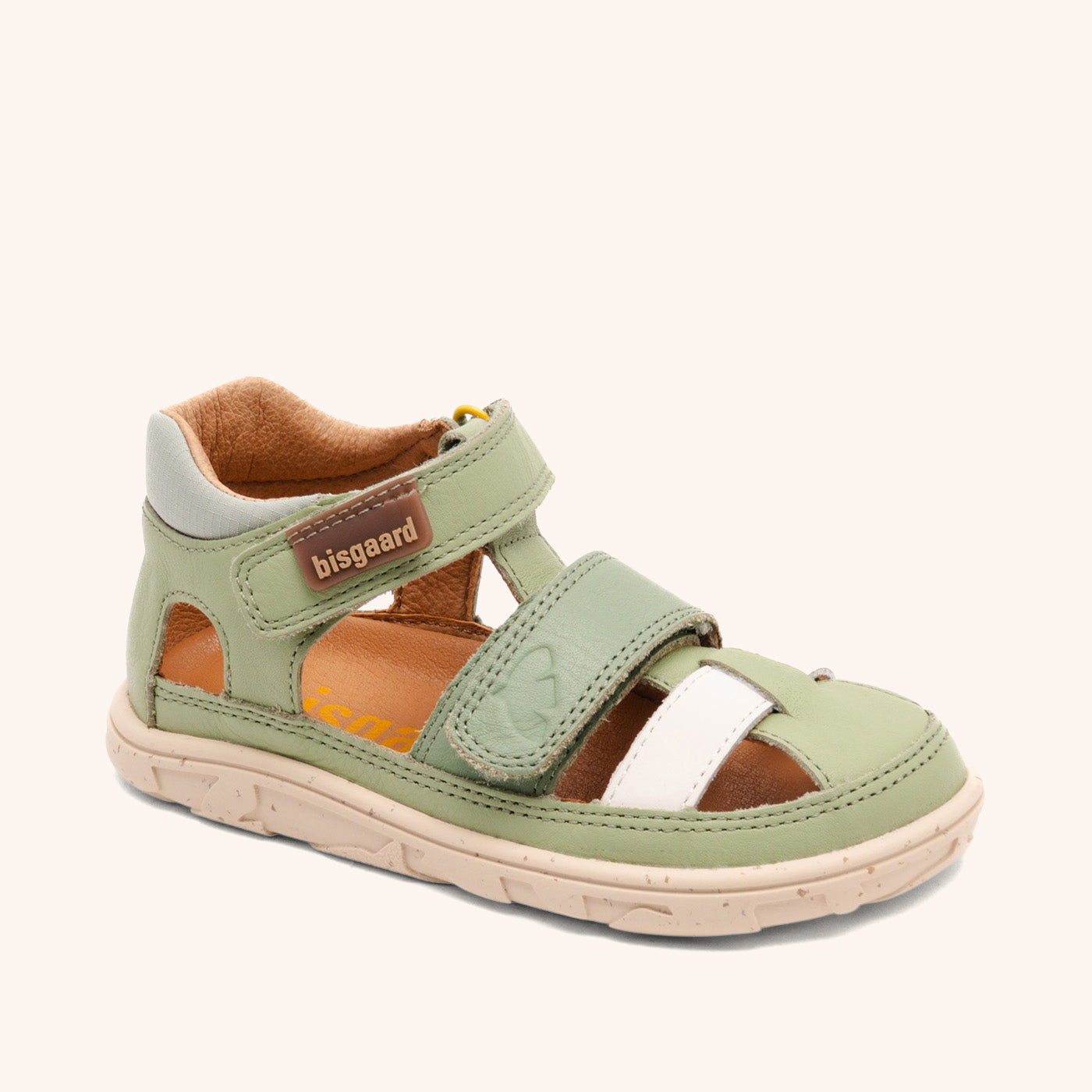 bisgaard barefoot vic sage