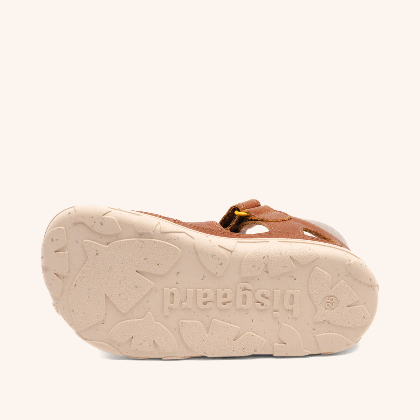 bisgaard barefoot vic cognac