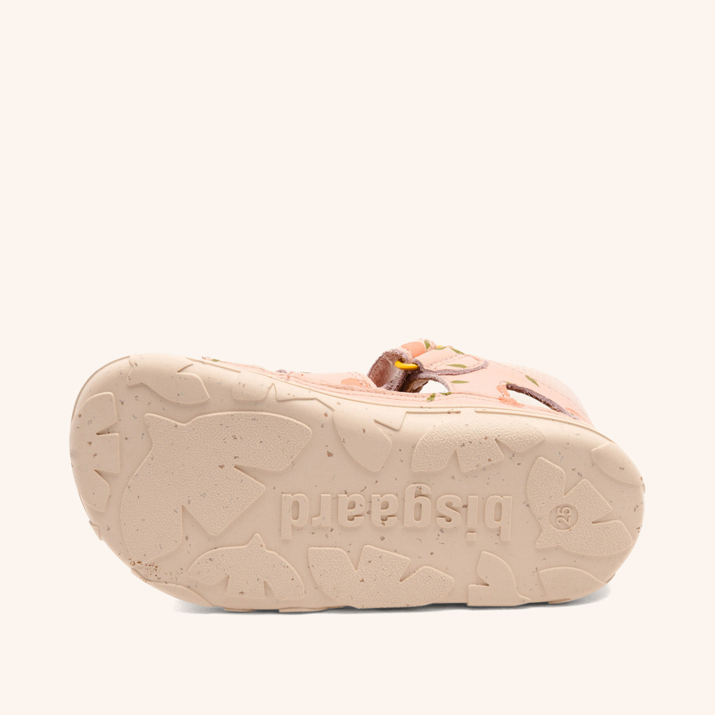 bisgaard barefoot vic peach