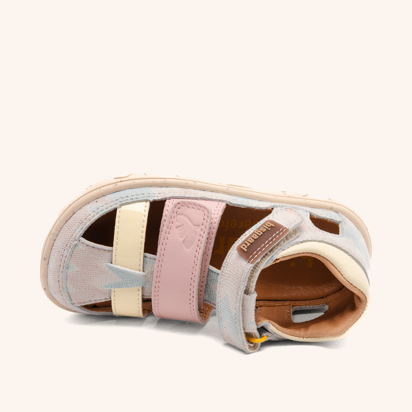 bisgaard barefoot vic zikzag