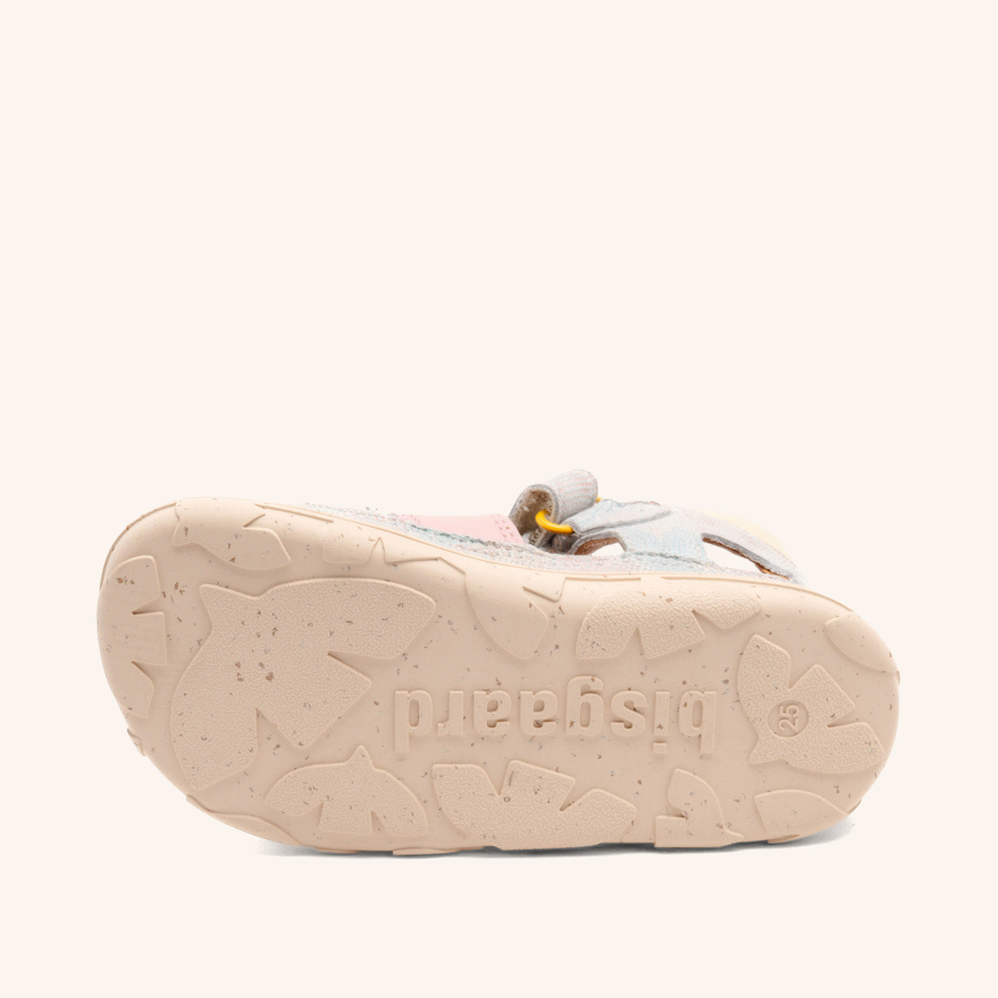 bisgaard barefoot vic zikzag