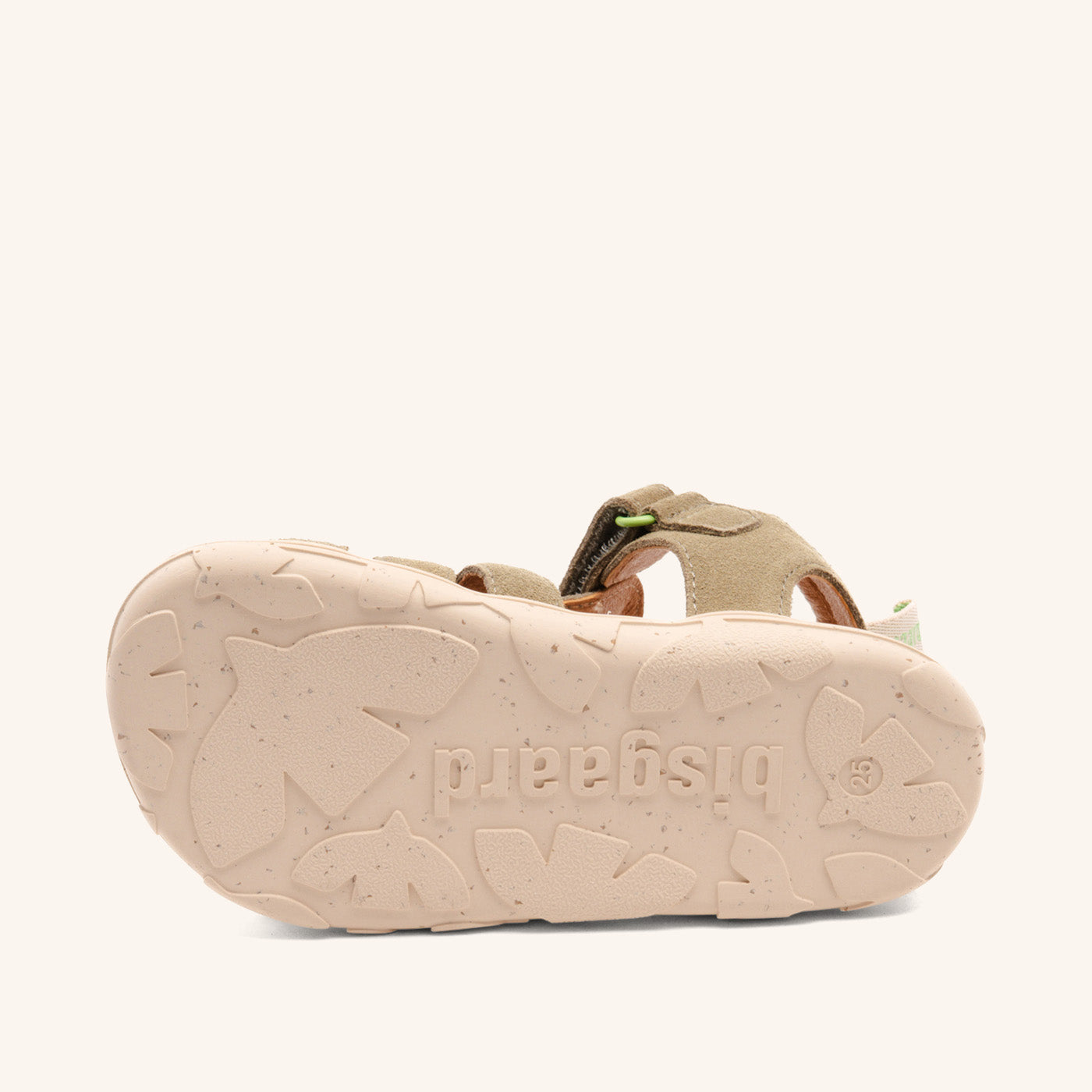 bisgaard barefoot atlas sage