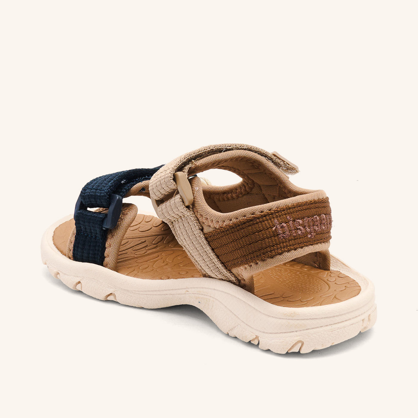 bisgaard nico nature