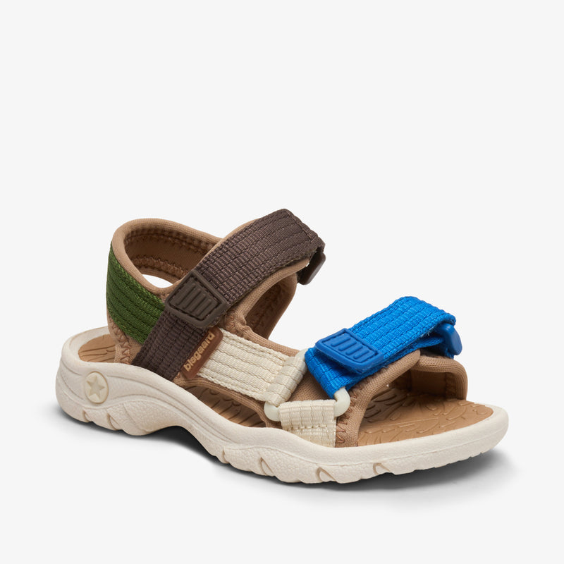 bisgaard nico blue