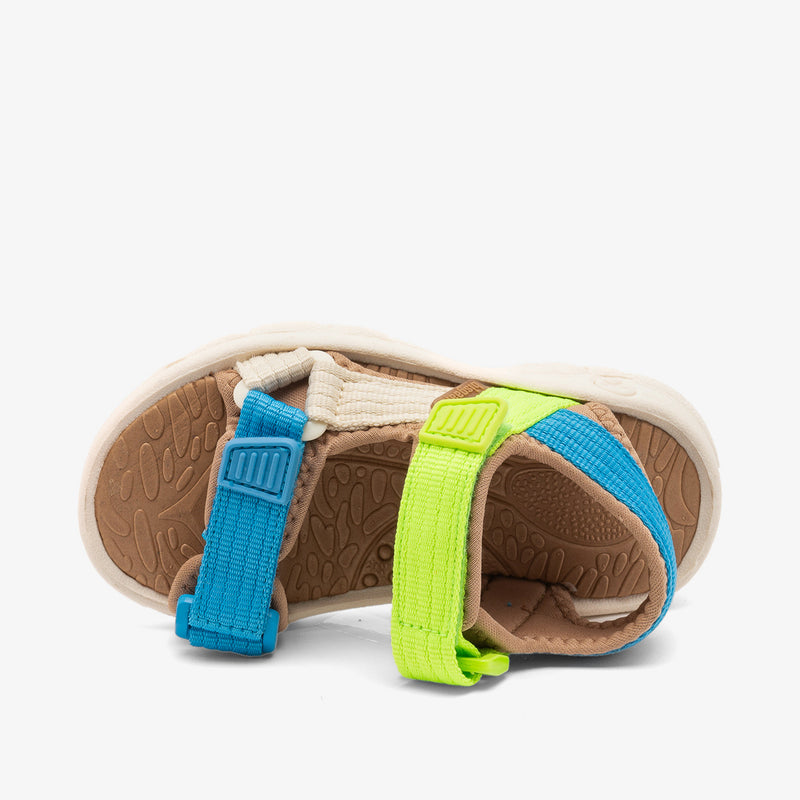 bisgaard nico bright green