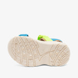 bisgaard nico bright green