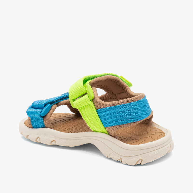 bisgaard nico bright green