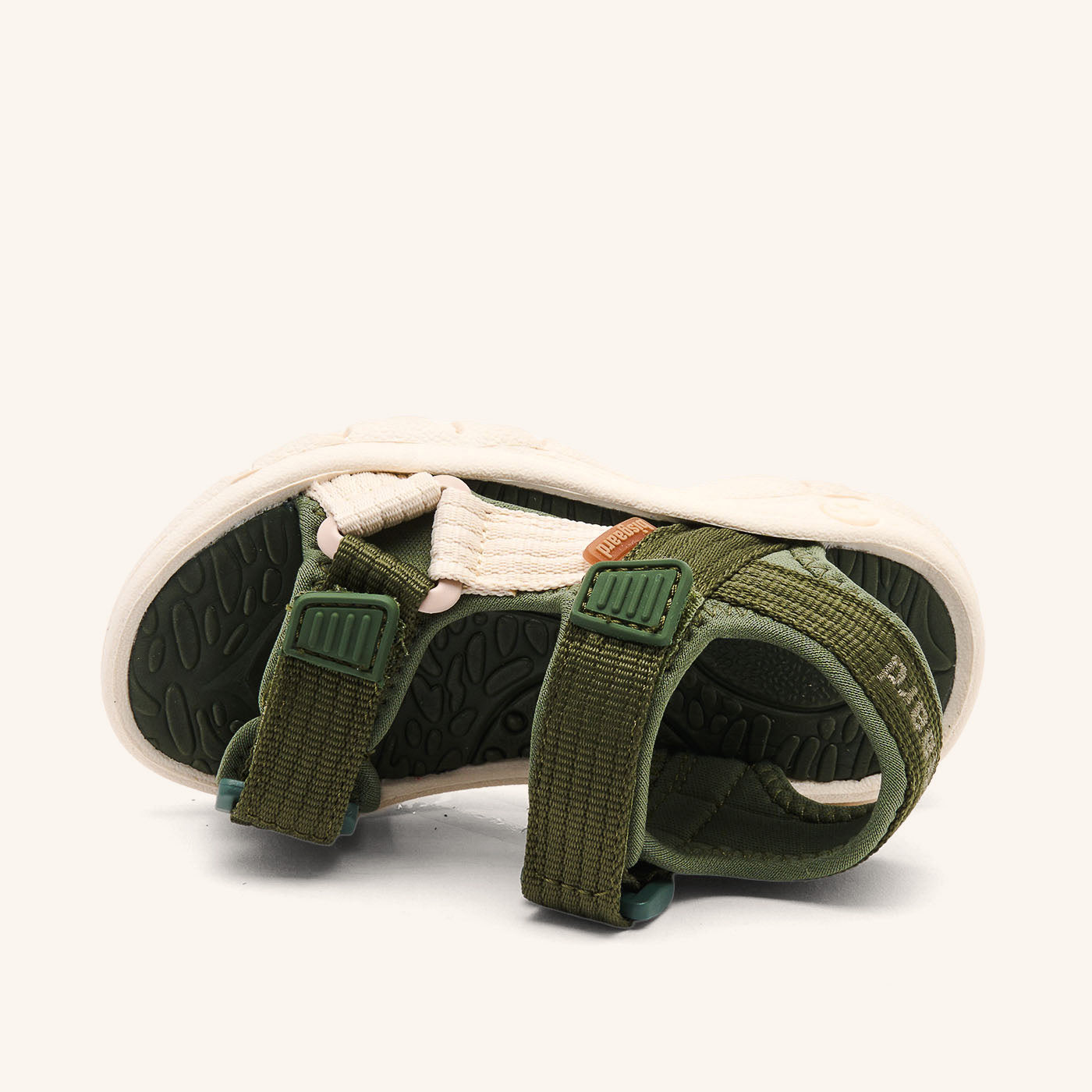 bisgaard nico olive