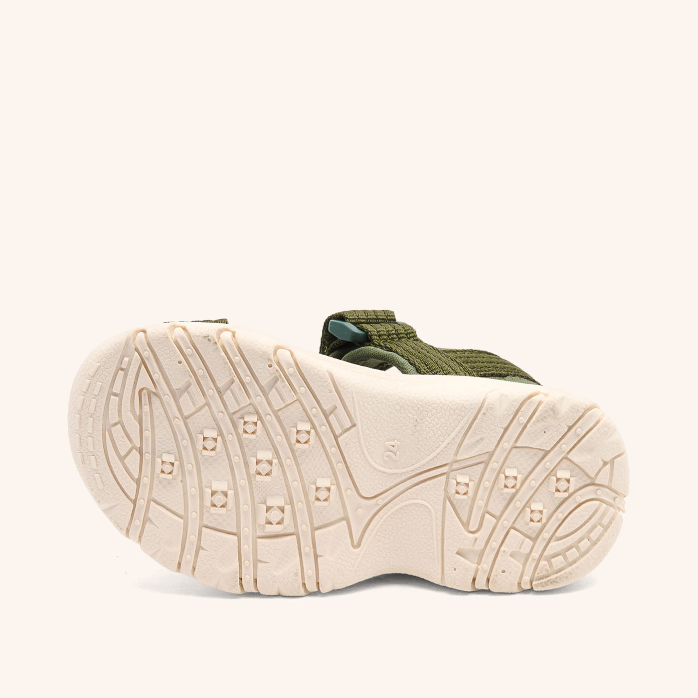 bisgaard nico olive