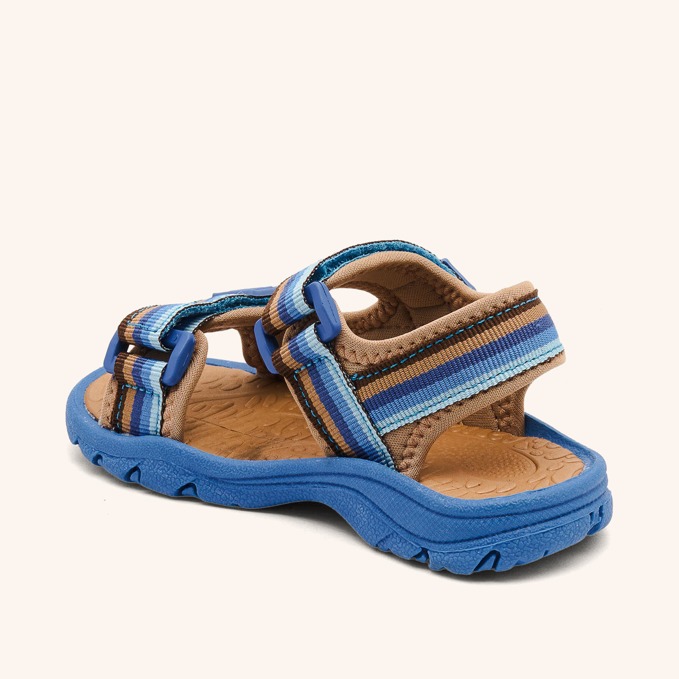bisgaard nico cobalt mix