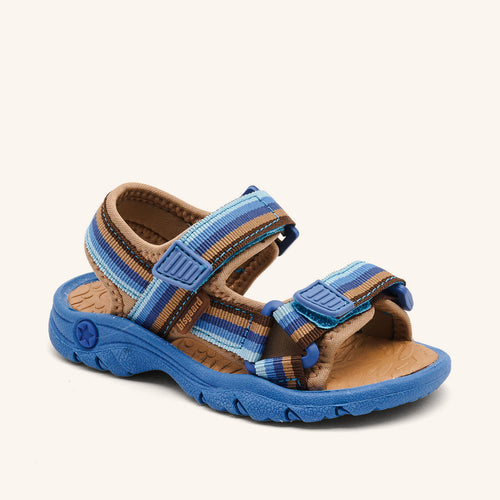 bisgaard nico cobalt mix