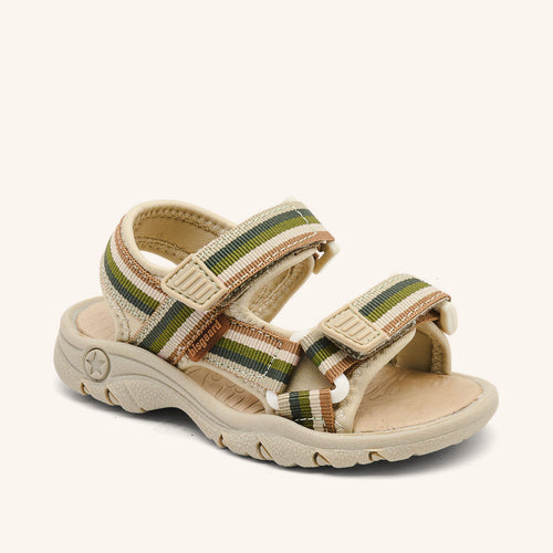 bisgaard nico sage mix