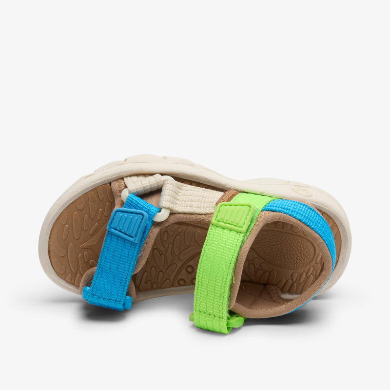 bisgaard nico bright green