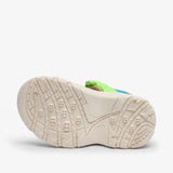 bisgaard nico bright green