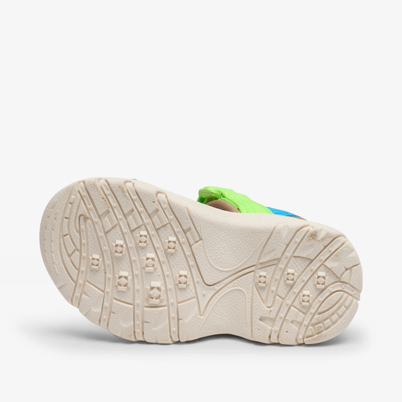 bisgaard nico bright green