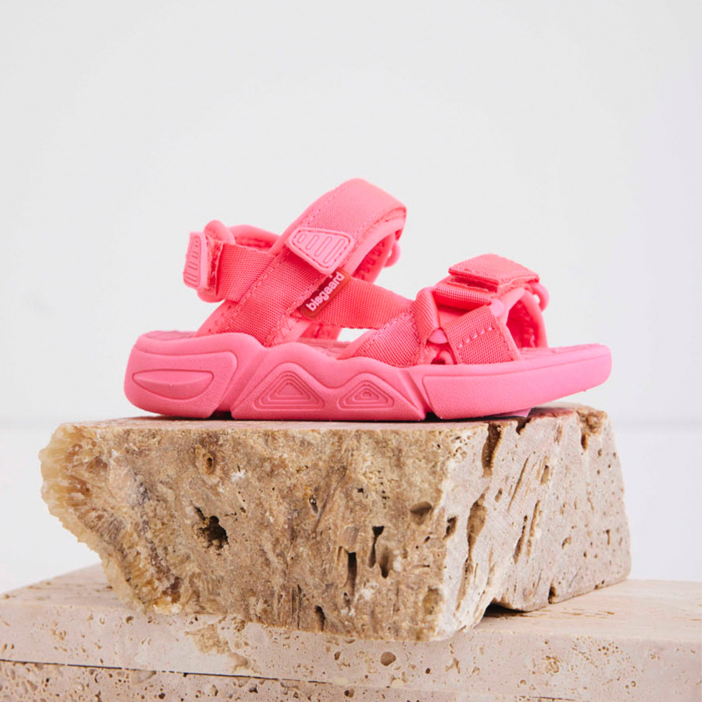 bisgaard louis  pink