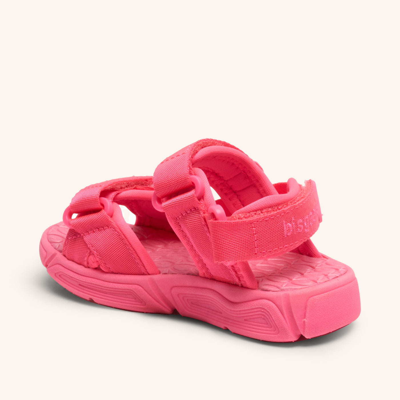 bisgaard louis  pink