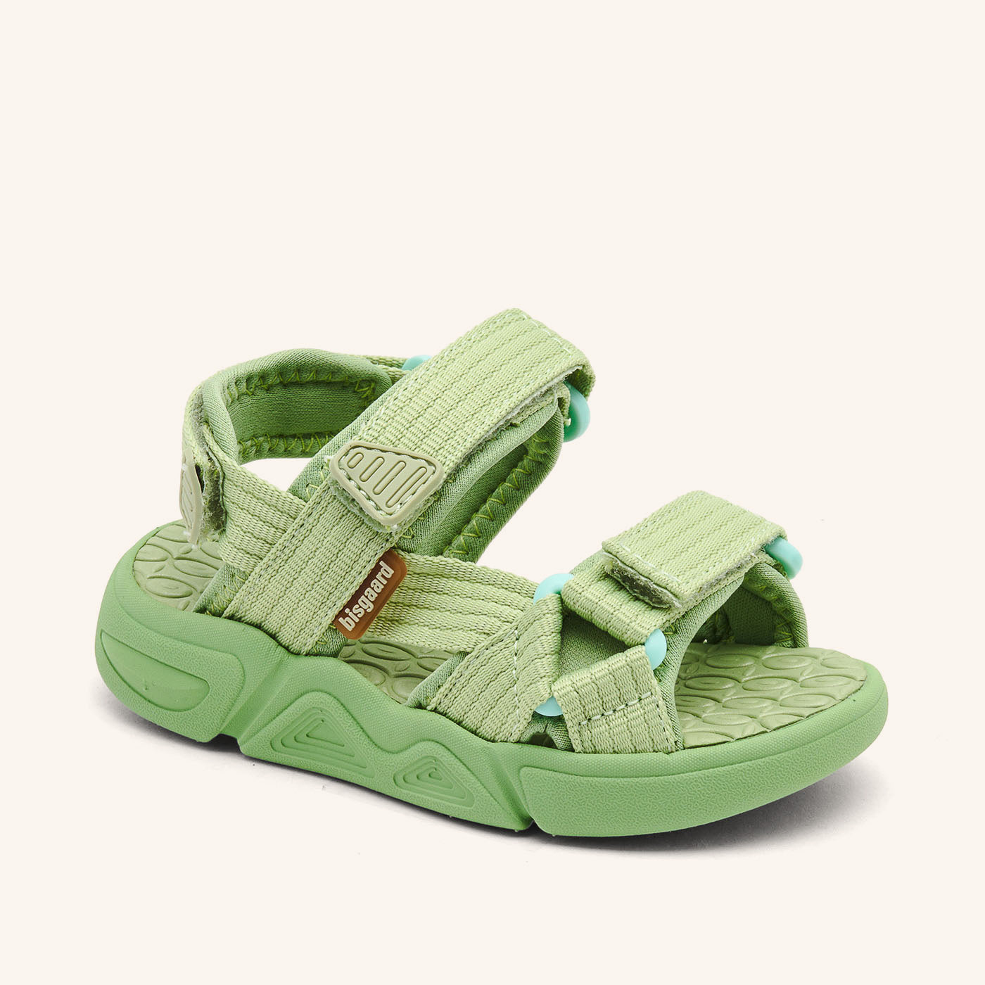 bisgaard louis  green