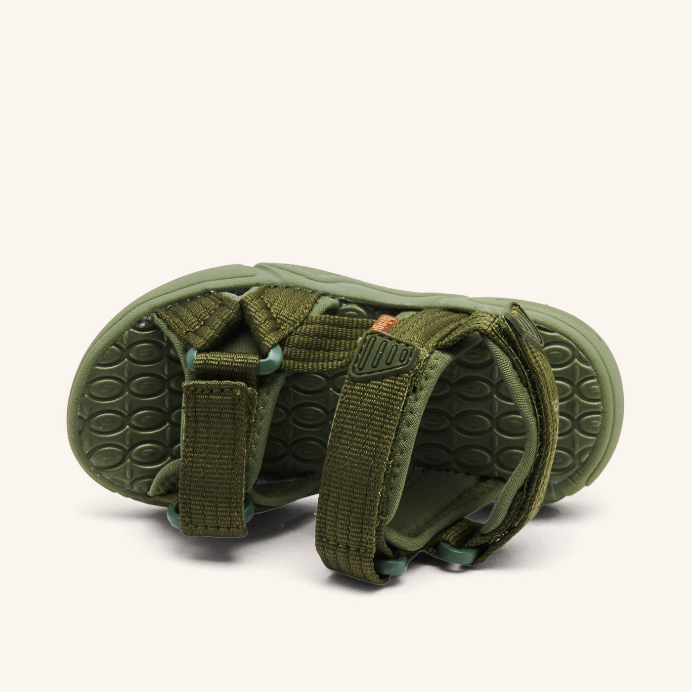 bisgaard louis olive