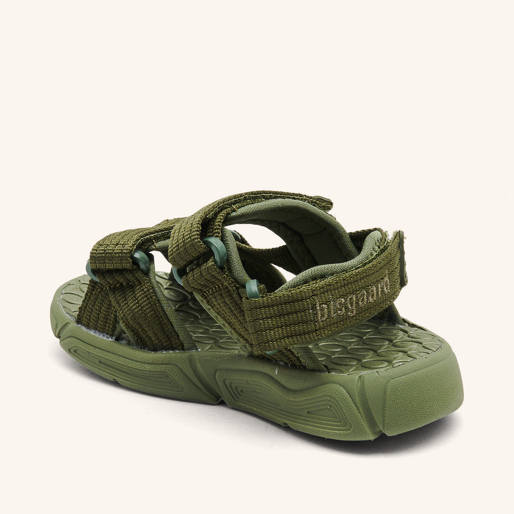 bisgaard louis olive