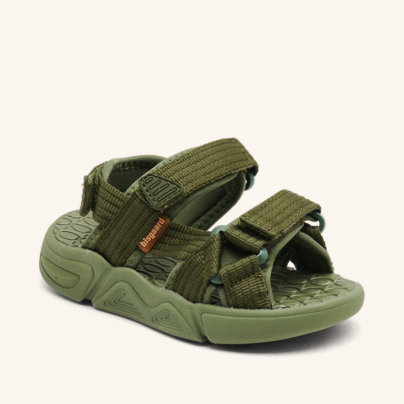 bisgaard louis olive